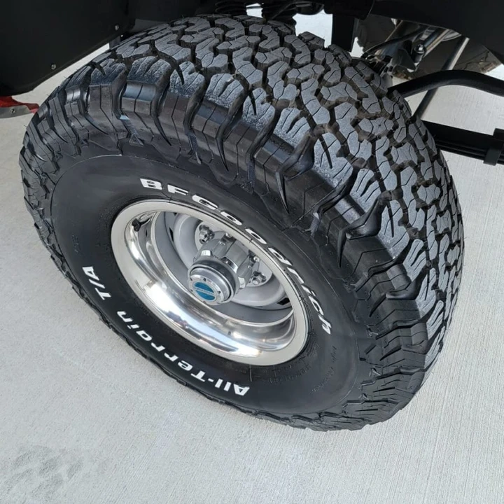 1984 Chevrolet C/K 3rd Gen - Image 10 of 31
