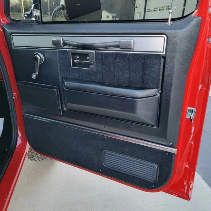 1984 Chevrolet C/K 3rd Gen - Image 23 of 31