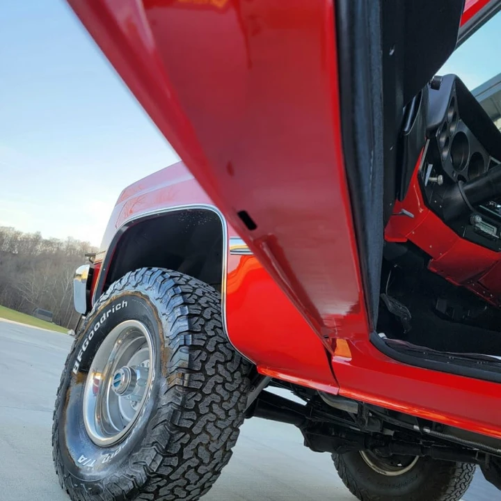 1984 Chevrolet C/K 3rd Gen - Image 15 of 31