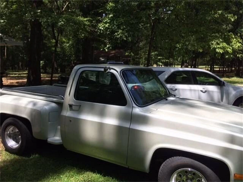 1984 Chevrolet C/K 3rd Gen - Image 2 of 6