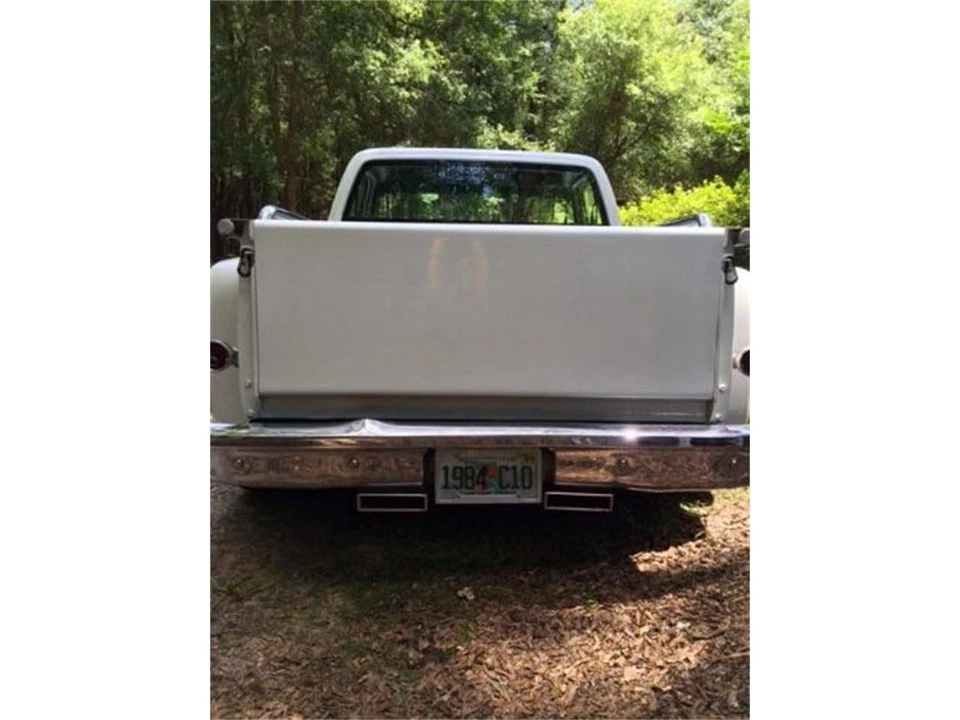 1984 Chevrolet C/K 3rd Gen - Image 3 of 6
