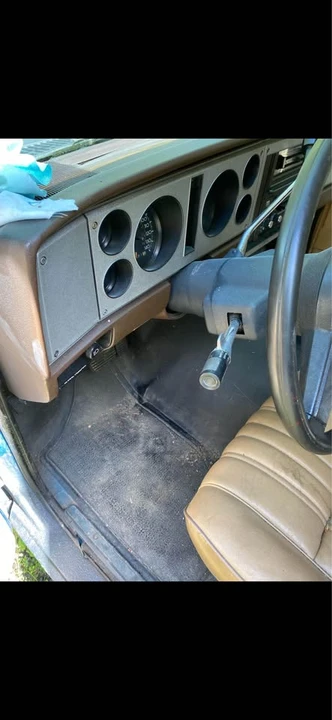 1984 Chevrolet S-10 - Image 3 of 6