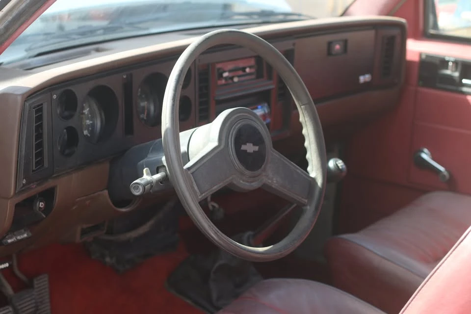 1984 Chevrolet S-10 - Image 2 of 7