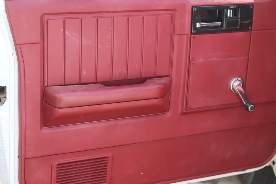 1984 Chevrolet S-10 - Image 5 of 7