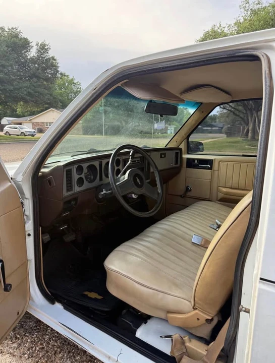 1984 Chevrolet S-10 - Image 2 of 5