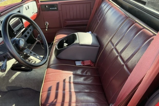 1984 Chevrolet S-10 - Image 4 of 7