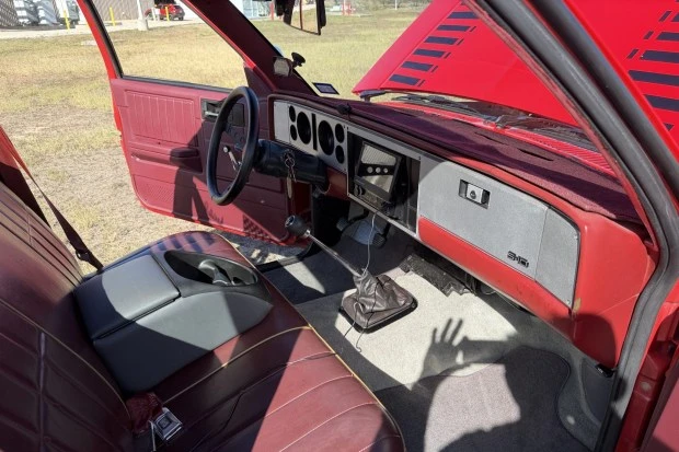 1984 Chevrolet S-10 - Image 5 of 7
