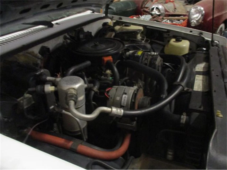 1984 Chevrolet S-10 - Image 3 of 13