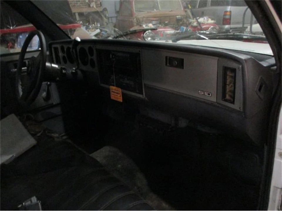 1984 Chevrolet S-10 - Image 2 of 13