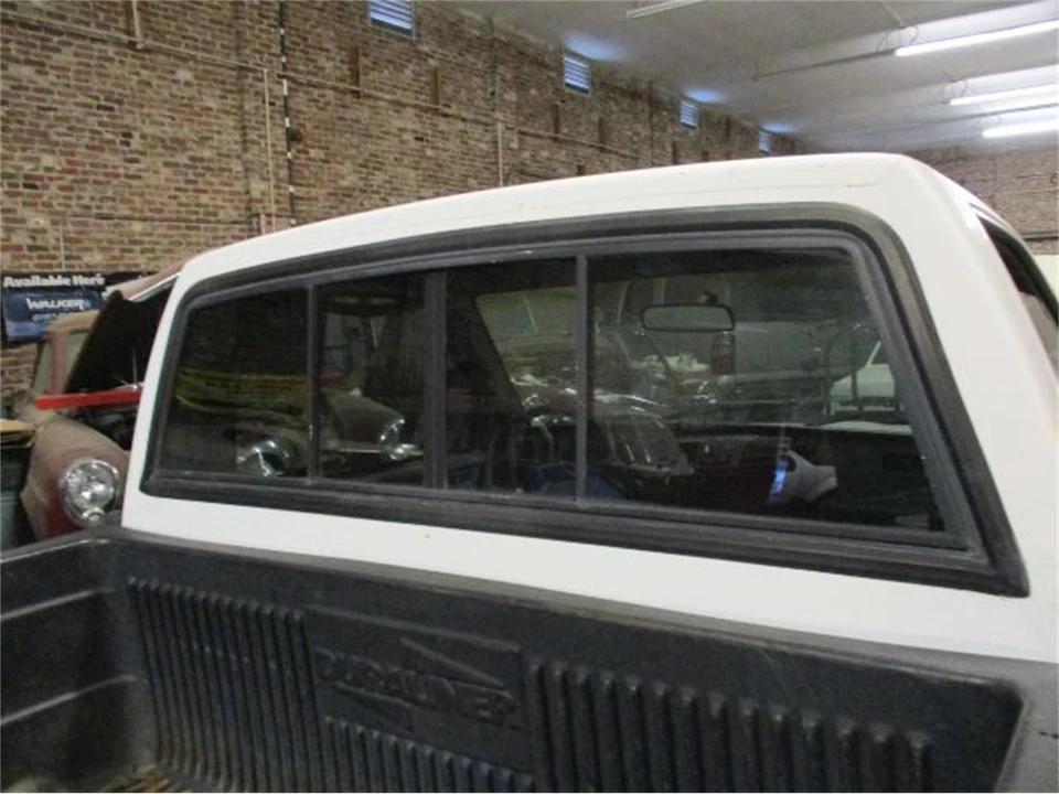 1984 Chevrolet S-10 - Image 4 of 13