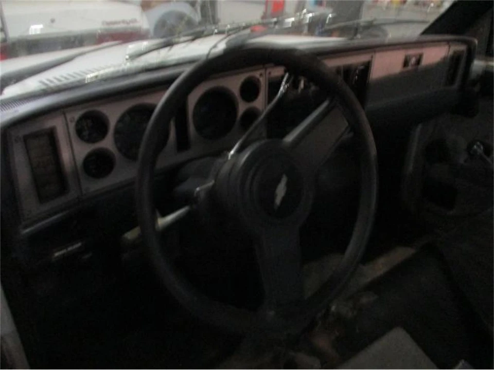 1984 Chevrolet S-10 - Image 7 of 13
