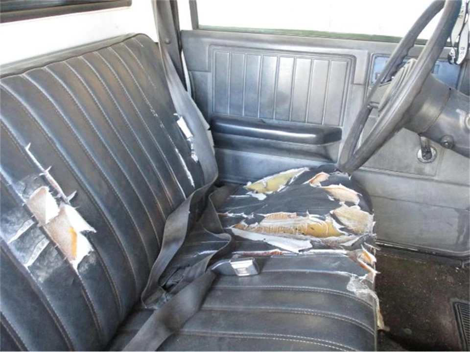 1984 Chevrolet S-10 - Image 8 of 13