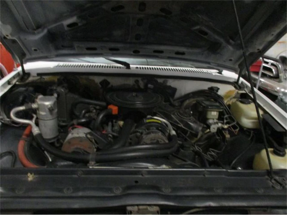 1984 Chevrolet S-10 - Image 5 of 13