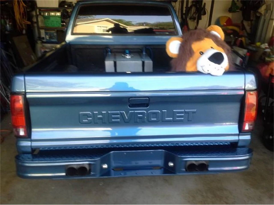 1984 Chevrolet S-10 - Image 6 of 8