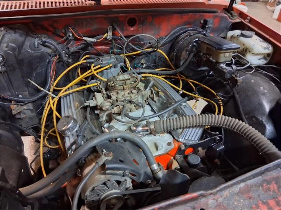 1984 Chevrolet S-10 - Image 5 of 9
