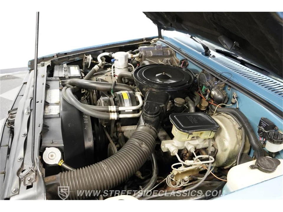 1984 Chevrolet S-10 - Image 31 of 31