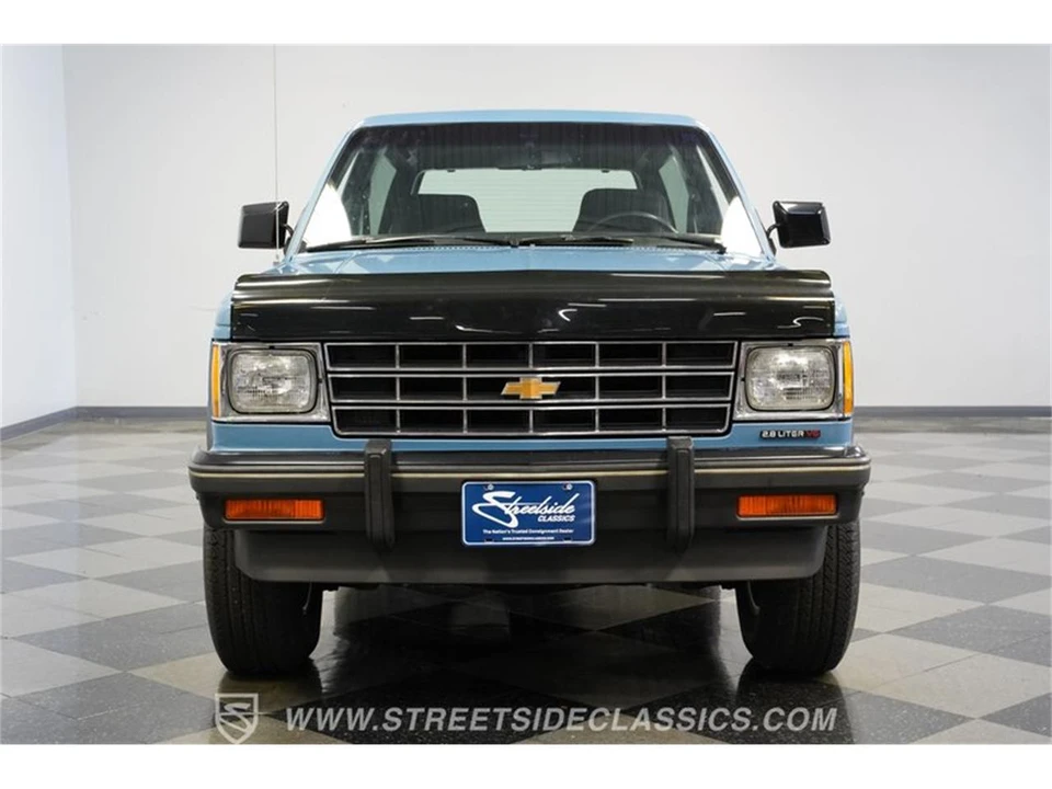 1984 Chevrolet S-10 - Image 16 of 31