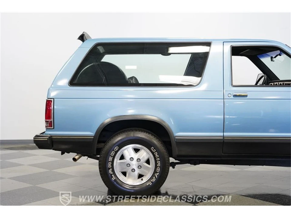 1984 Chevrolet S-10 - Image 28 of 31
