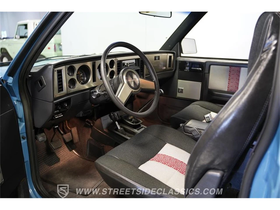 1984 Chevrolet S-10 - Image 2 of 31