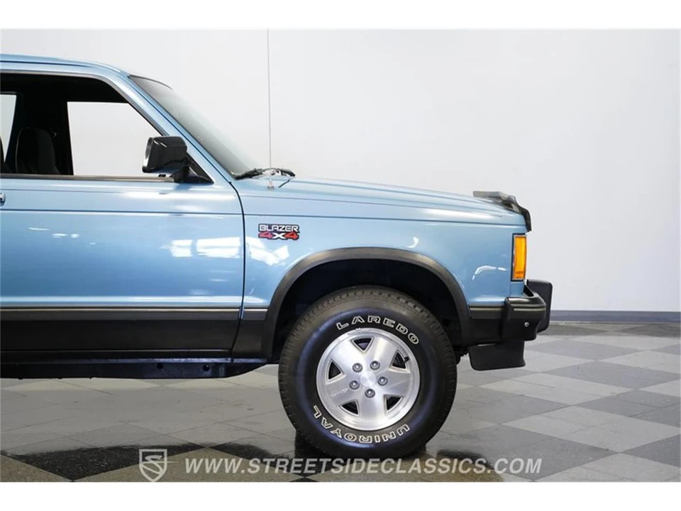 1984 Chevrolet S-10 - Image 29 of 31