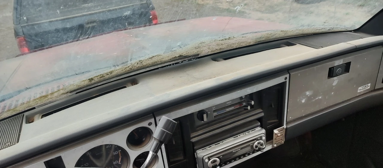 1984 Chevrolet S-10 - Image 16 of 18