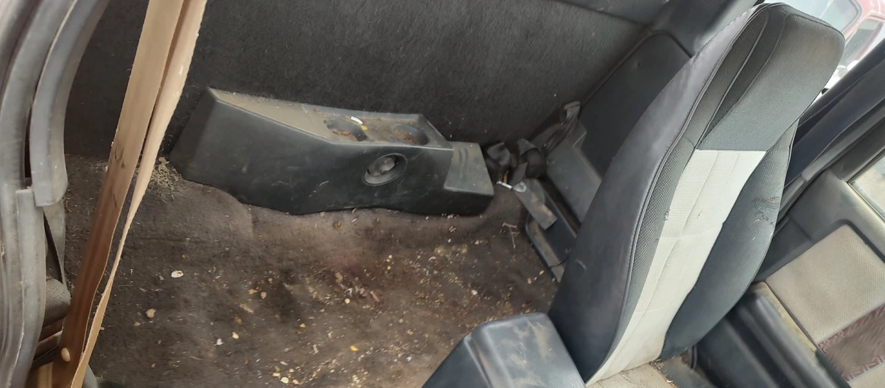 1984 Chevrolet S-10 - Image 13 of 18