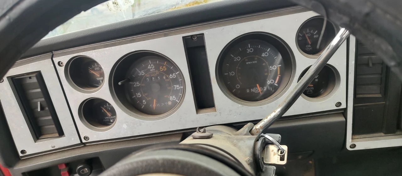 1984 Chevrolet S-10 - Image 17 of 18