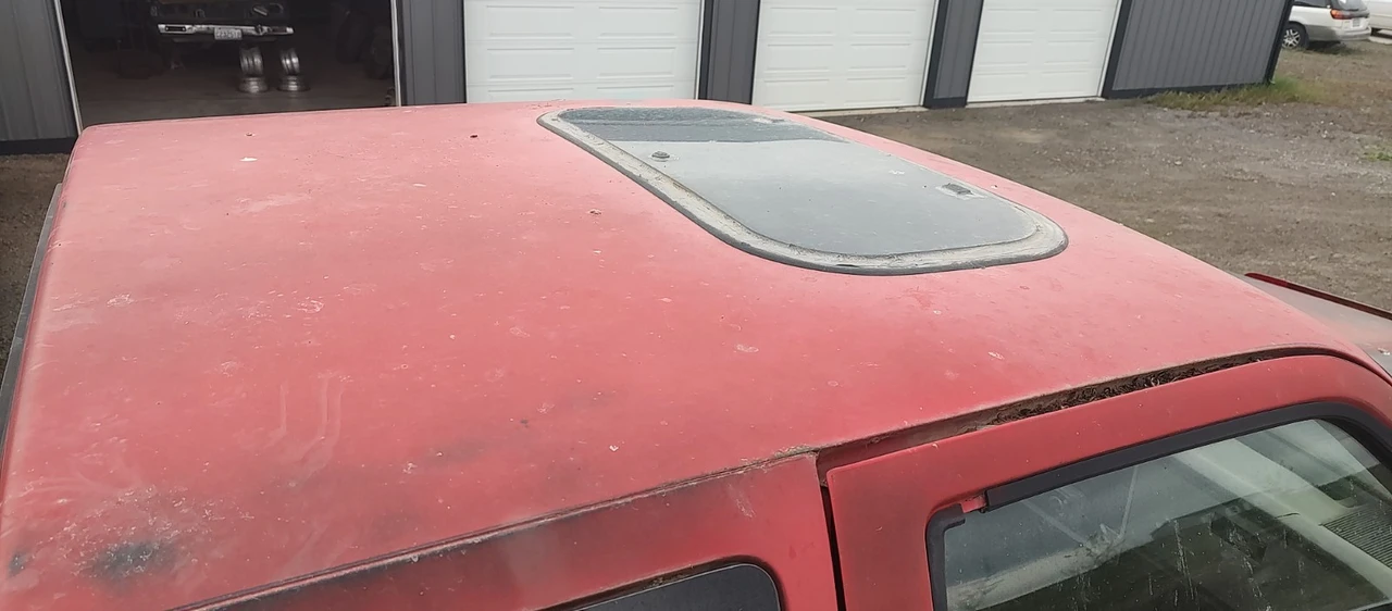 1984 Chevrolet S-10 - Image 9 of 18