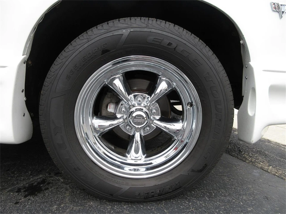 1984 Chevrolet S-10 Blazer 1st Gen - Image 20 of 31