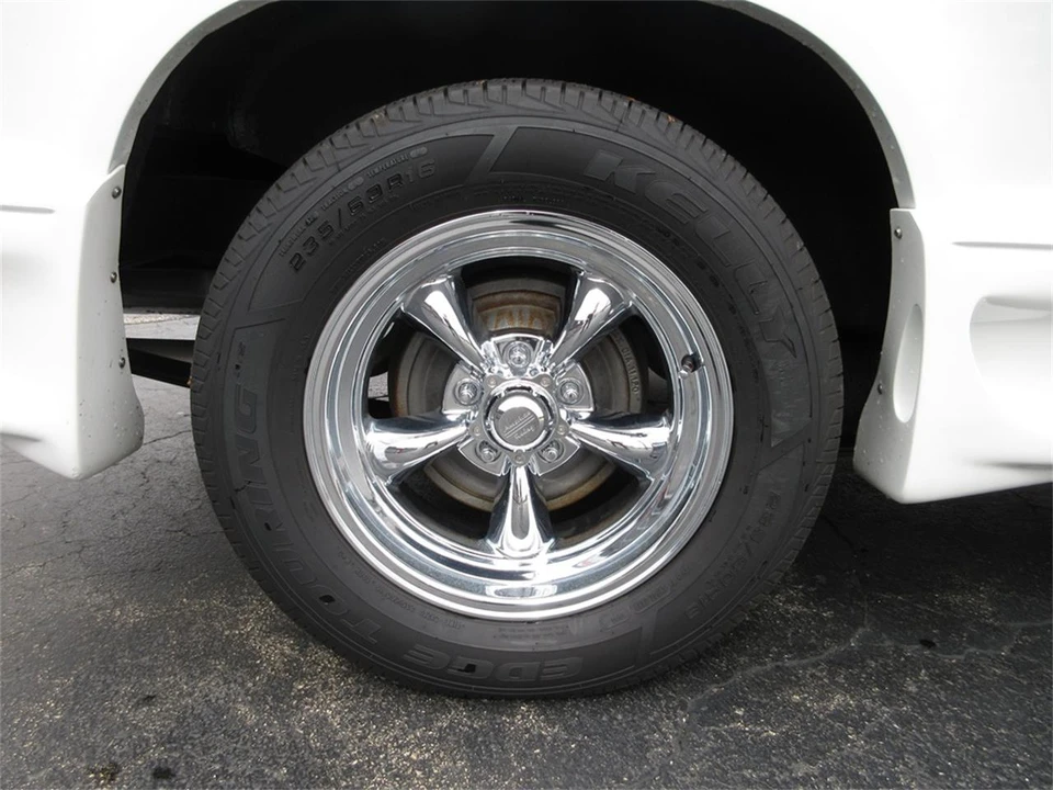 1984 Chevrolet S-10 Blazer 1st Gen - Image 21 of 31