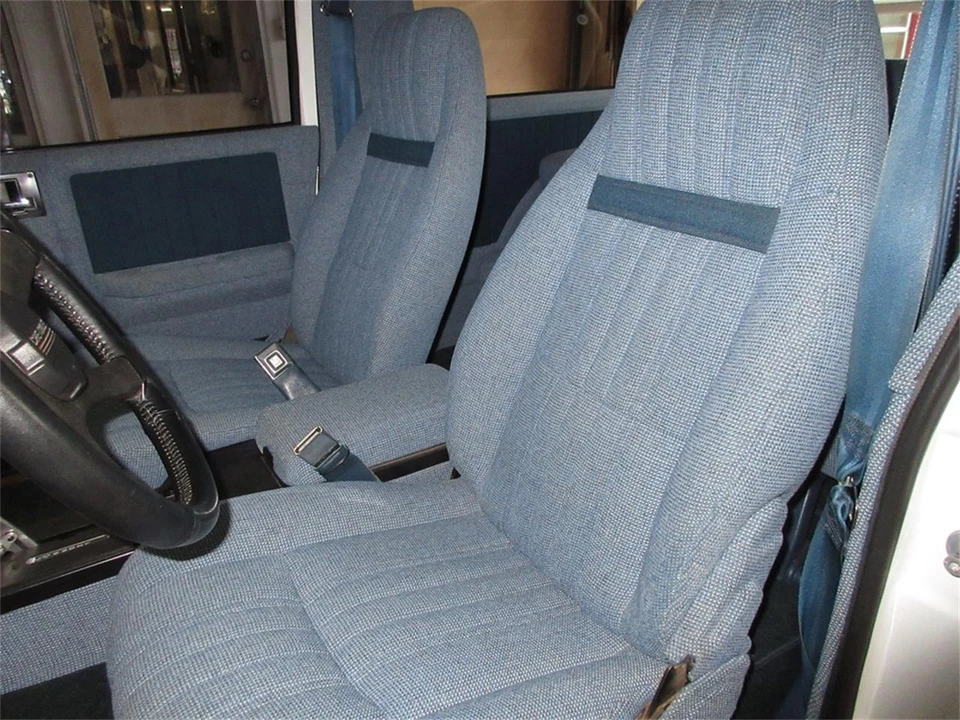 1984 Chevrolet S-10 Blazer 1st Gen - Image 30 of 31