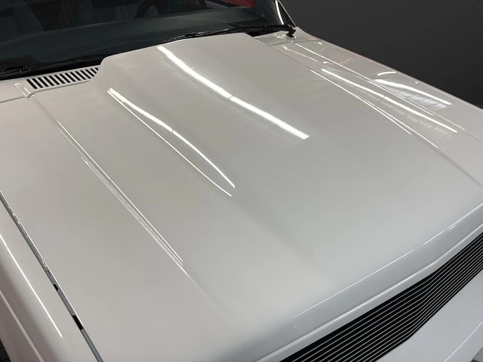 1984 Chevrolet S-10 Blazer 1st Gen - Image 12 of 31