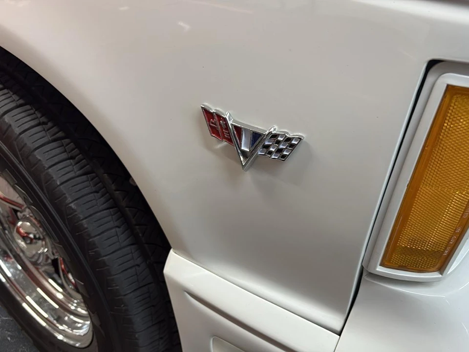 1984 Chevrolet S-10 Blazer 1st Gen - Image 13 of 31