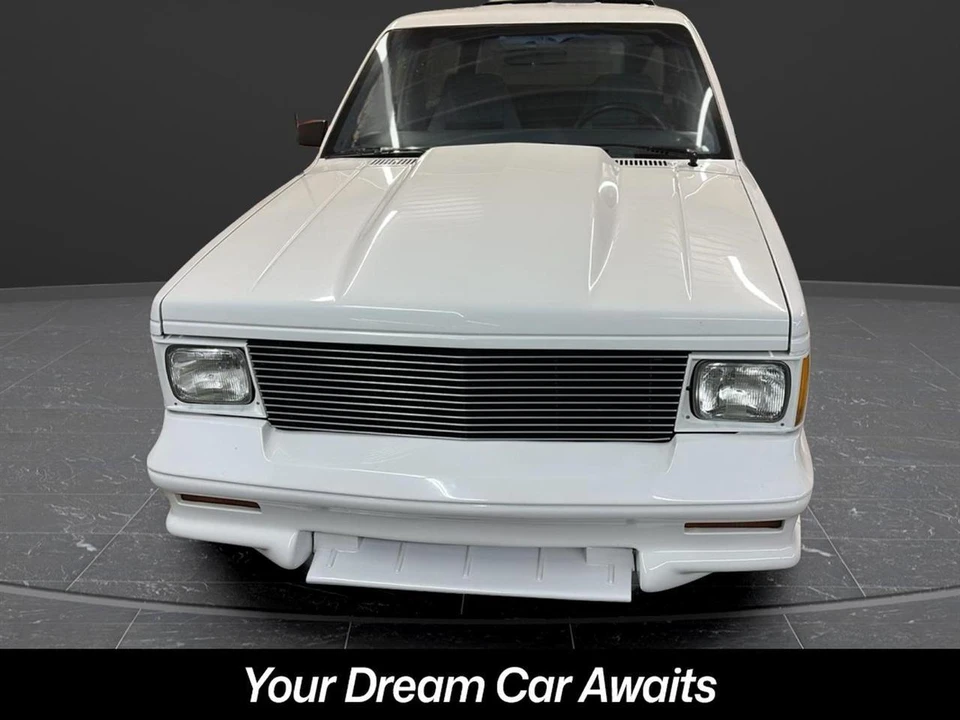 1984 Chevrolet S-10 Blazer 1st Gen - Image 3 of 31