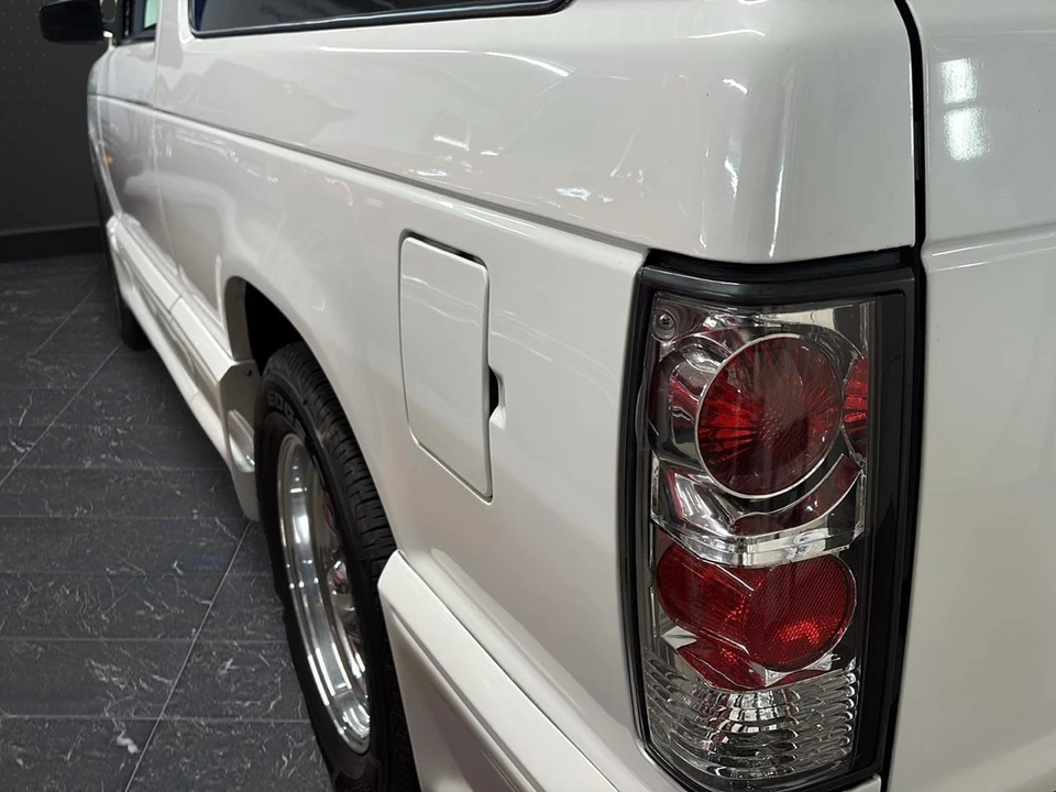 1984 Chevrolet S-10 Blazer 1st Gen - Image 9 of 31