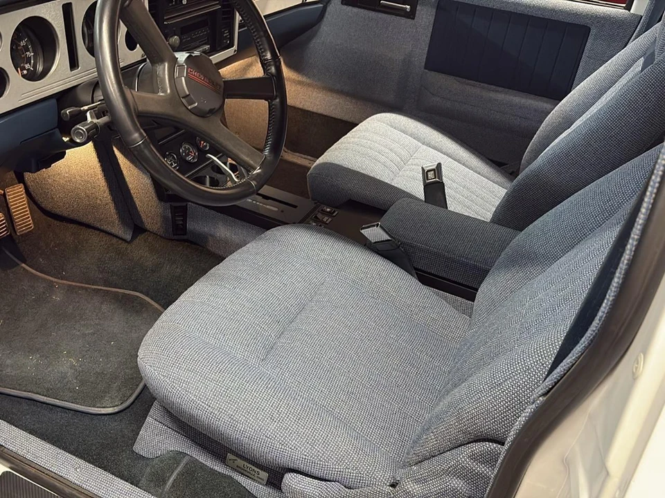 1984 Chevrolet S-10 Blazer 1st Gen - Image 18 of 31