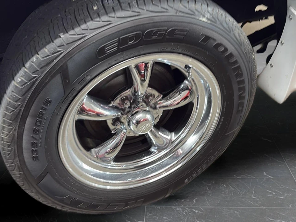 1984 Chevrolet S-10 Blazer 1st Gen - Image 17 of 31