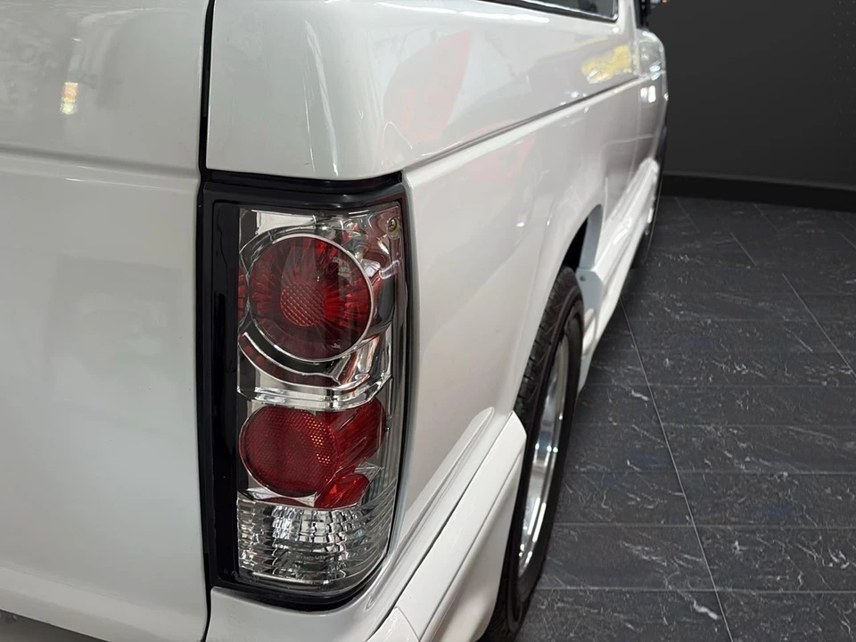 1984 Chevrolet S-10 Blazer 1st Gen - Image 7 of 31