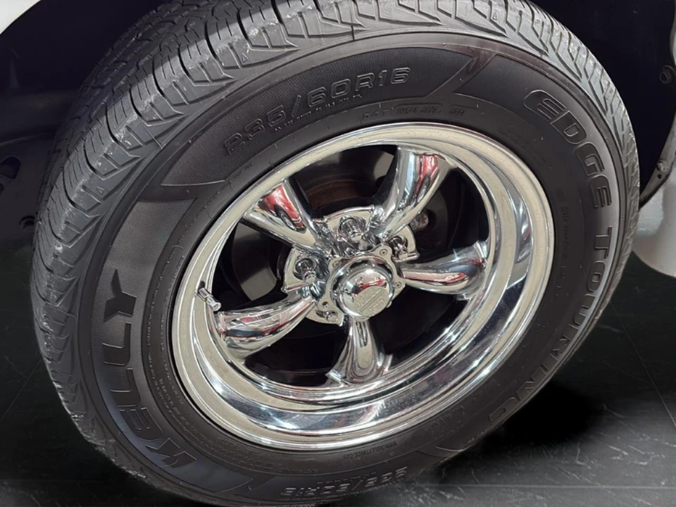 1984 Chevrolet S-10 Blazer 1st Gen - Image 16 of 31