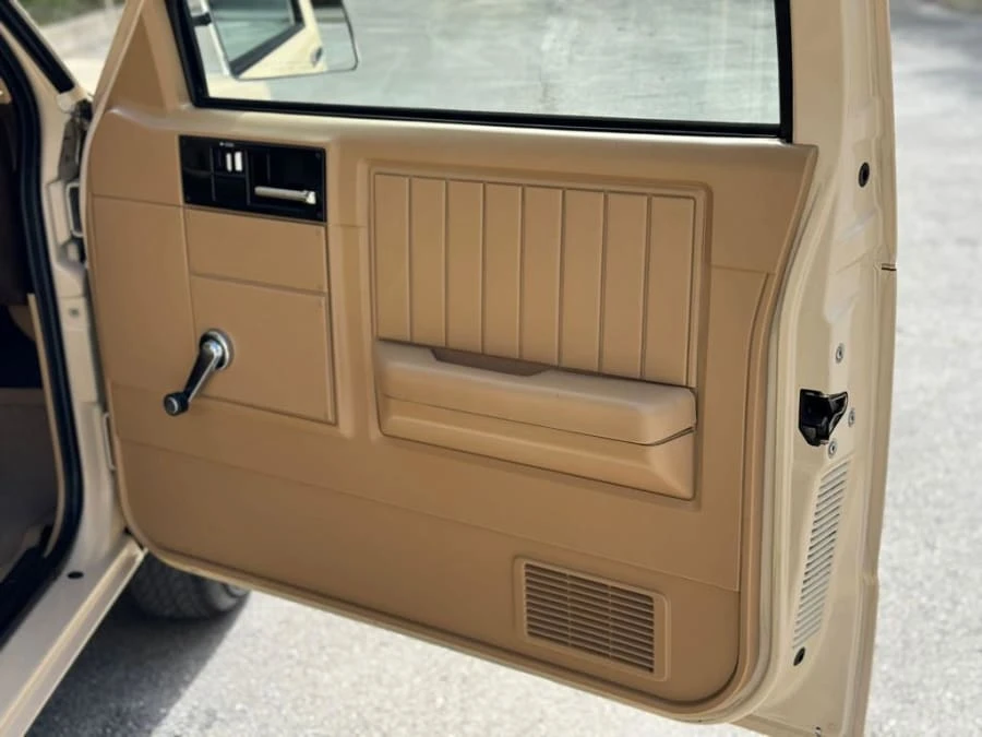 1984 Chevrolet S-10 - Image 17 of 31