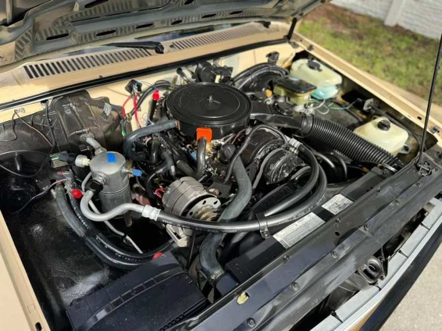 1984 Chevrolet S-10 - Image 24 of 31