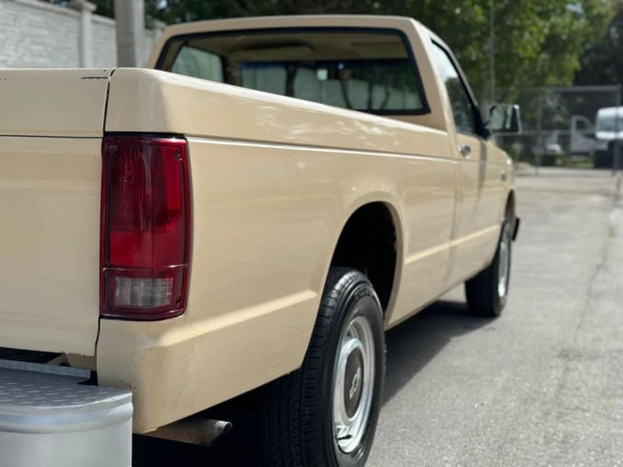 1984 Chevrolet S-10 - Image 7 of 31
