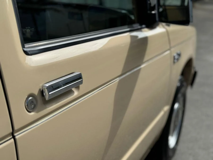 1984 Chevrolet S-10 - Image 11 of 31