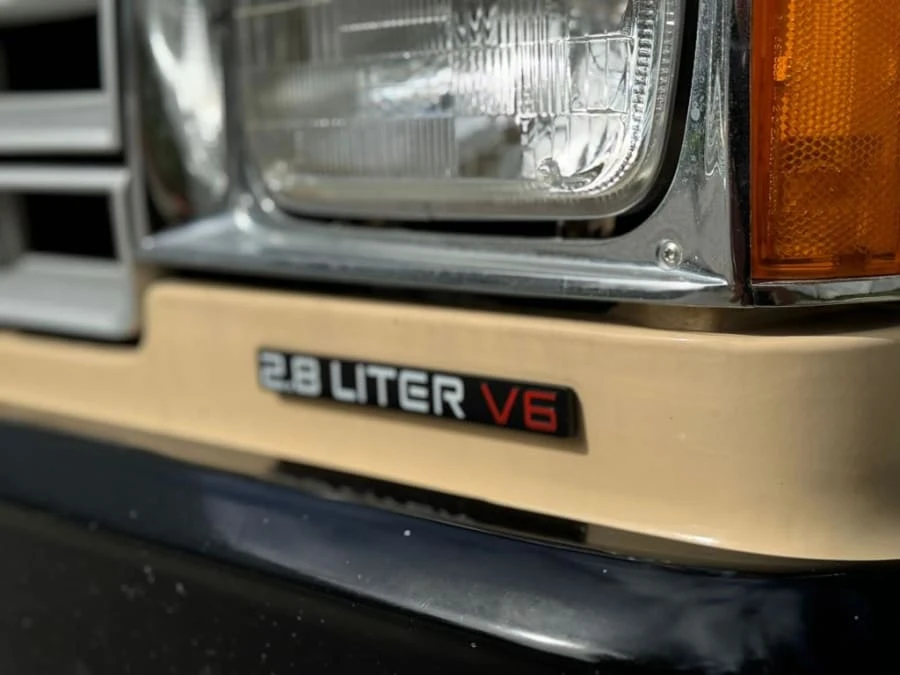 1984 Chevrolet S-10 - Image 12 of 31