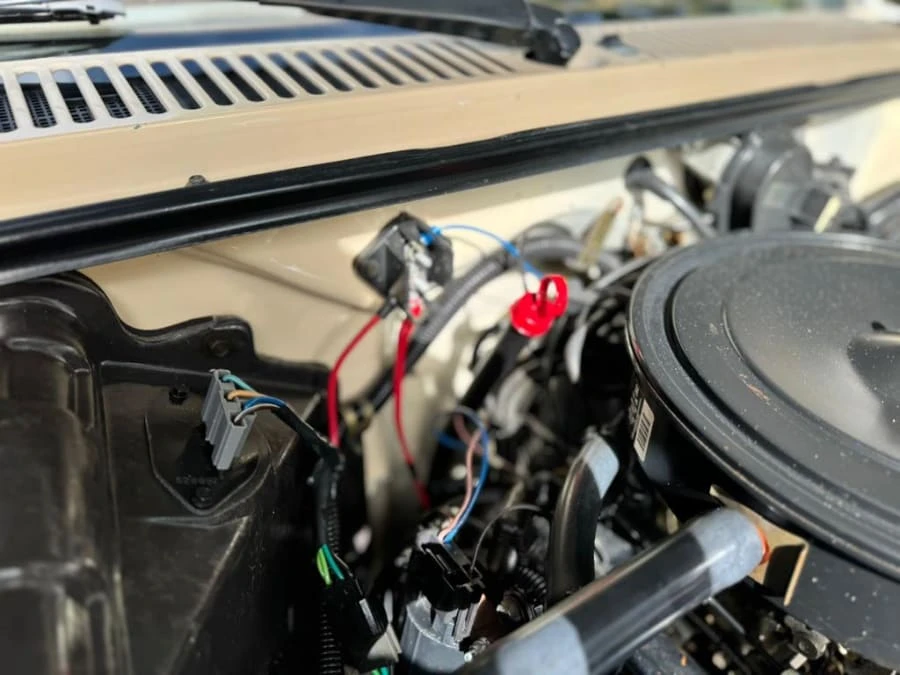 1984 Chevrolet S-10 - Image 26 of 31