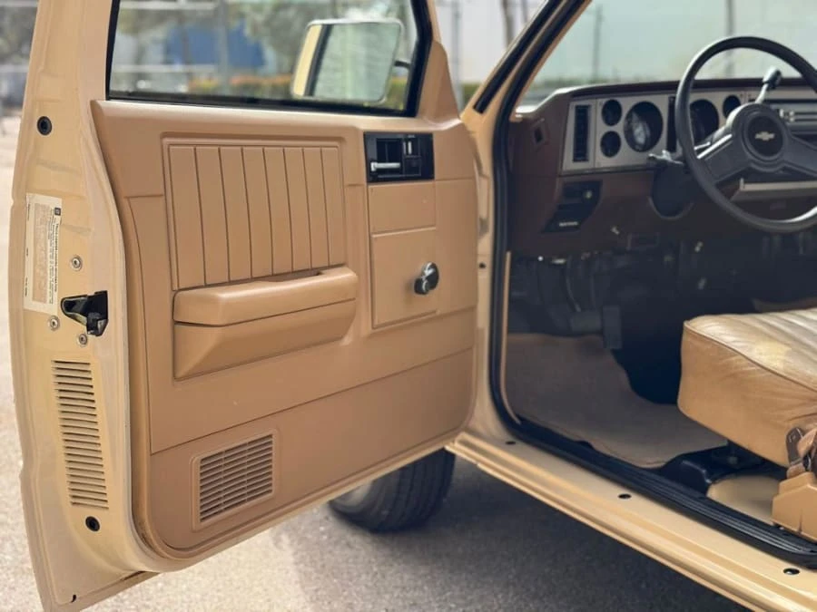 1984 Chevrolet S-10 - Image 14 of 31