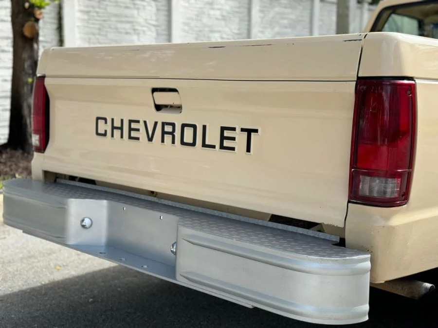 1984 Chevrolet S-10 - Image 9 of 31