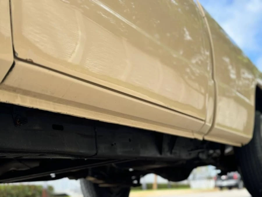 1984 Chevrolet S-10 - Image 30 of 31