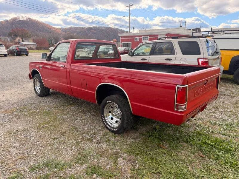 1984 Chevrolet S-10 - Image 2 of 8