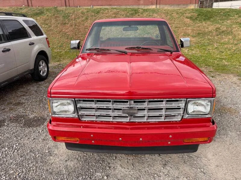 1984 Chevrolet S-10 - Image 6 of 8